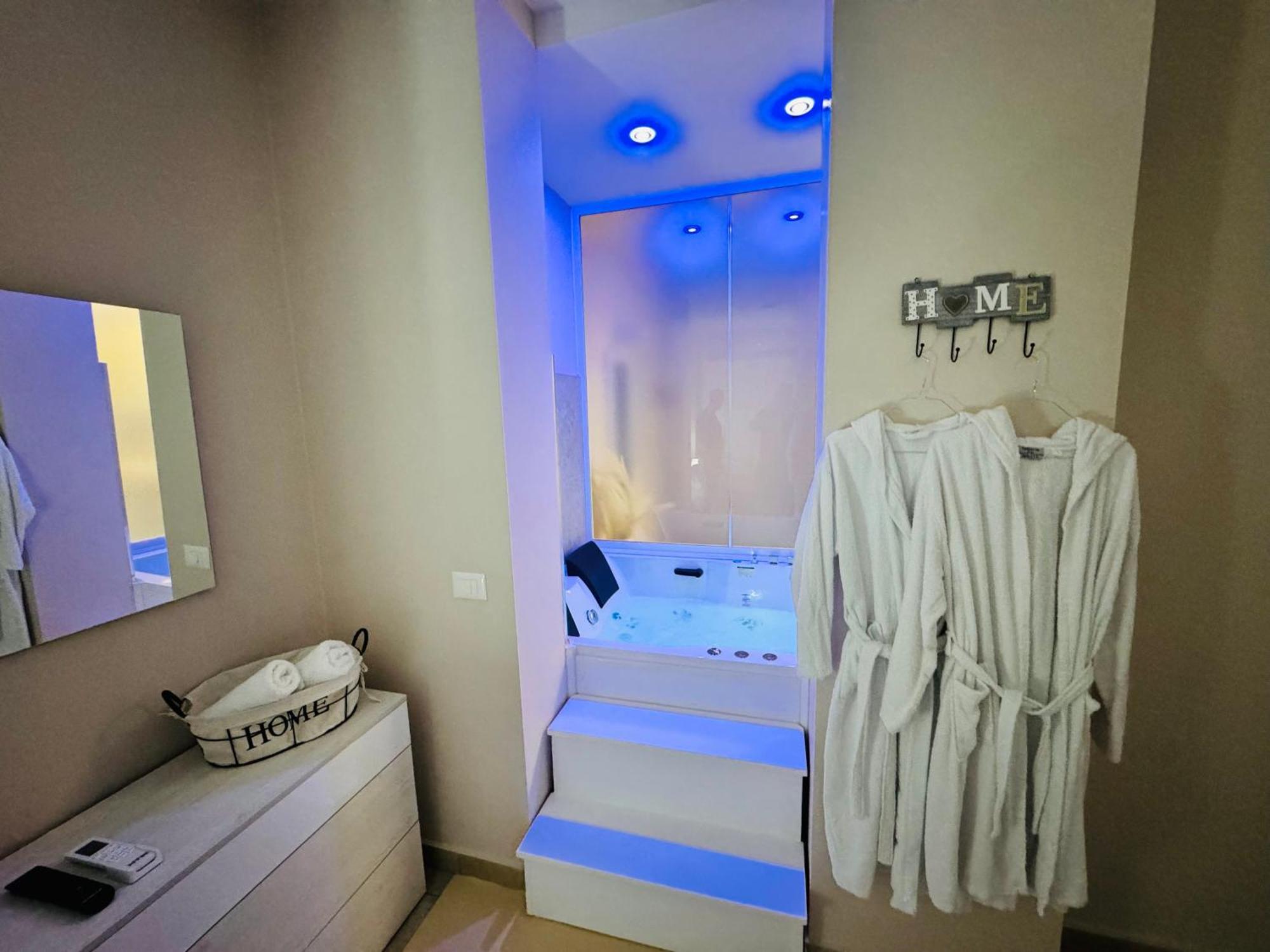 Edi Apartament Center Shkodër Esterno foto