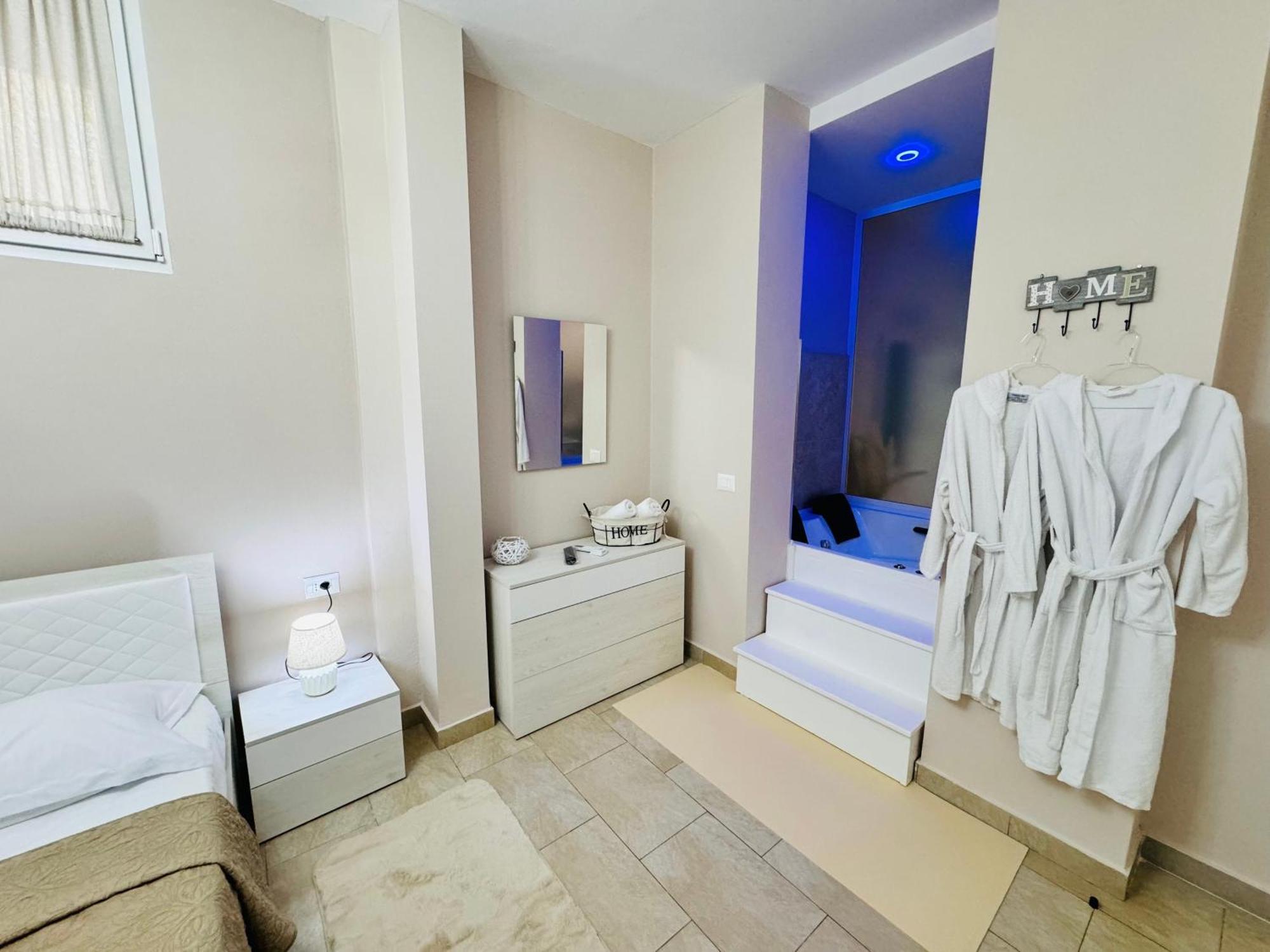 Edi Apartament Center Shkodër Esterno foto